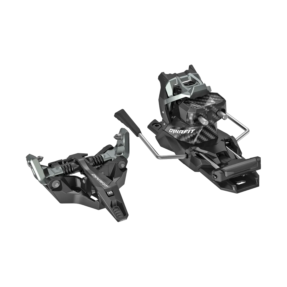 Bindung: Dynafit Blacklight Carbon+ 90