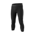 Dynafit Tigard Polartec 3/4 Tights Unisex Black out