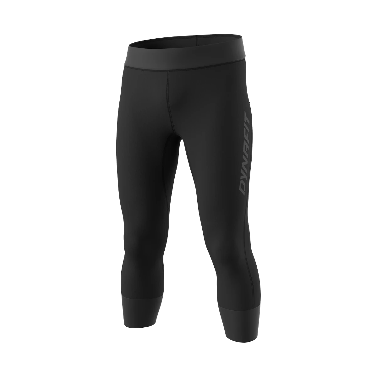 Dynafit Tigard Polartec 3/4 Tights Unisex Black out
