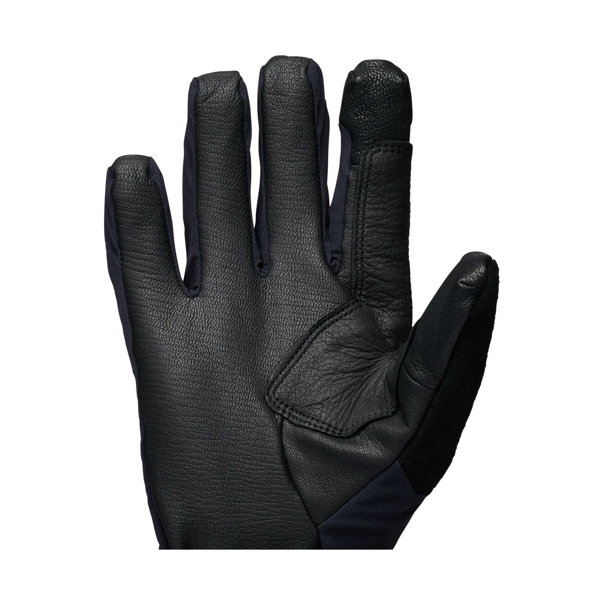 Black Diamond Cirque Glove Black