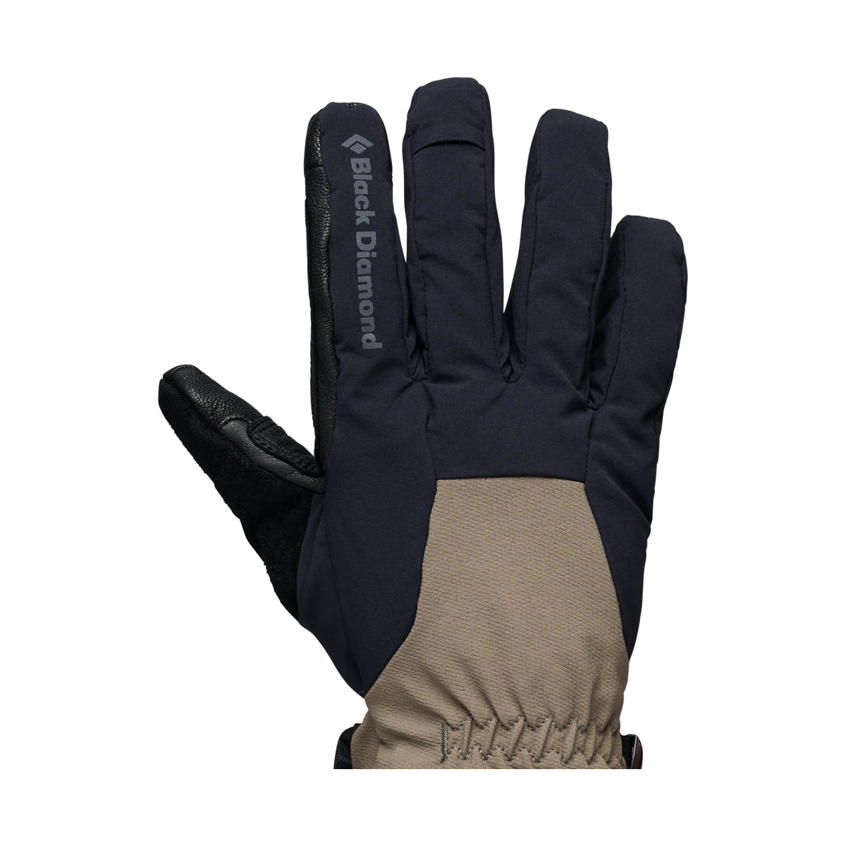 Black Diamond Cirque Glove Black