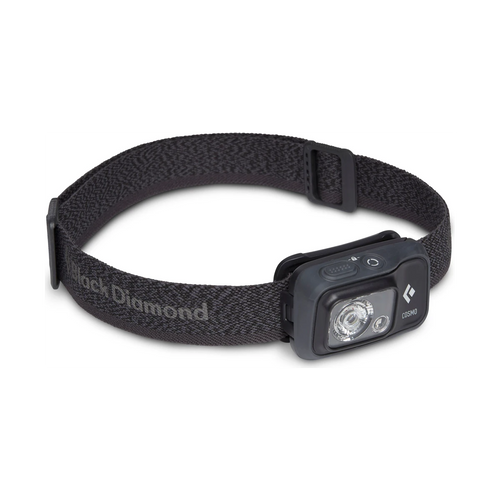 Black Diamond Cosmo 350