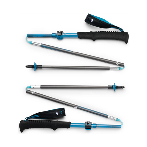Black Diamond Distance Carbon FLZ