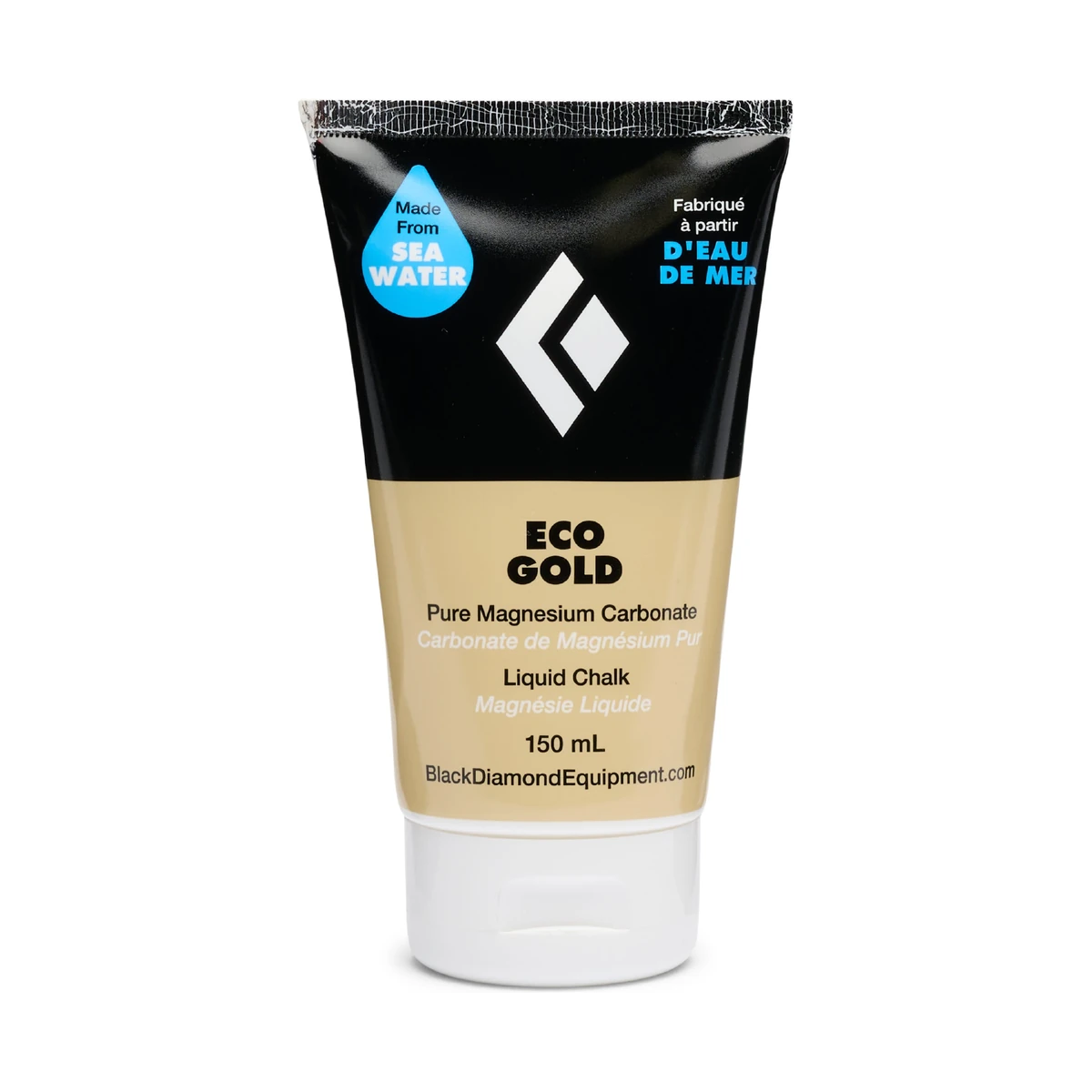 Black Diamond Eco Gold Liquid Chalk