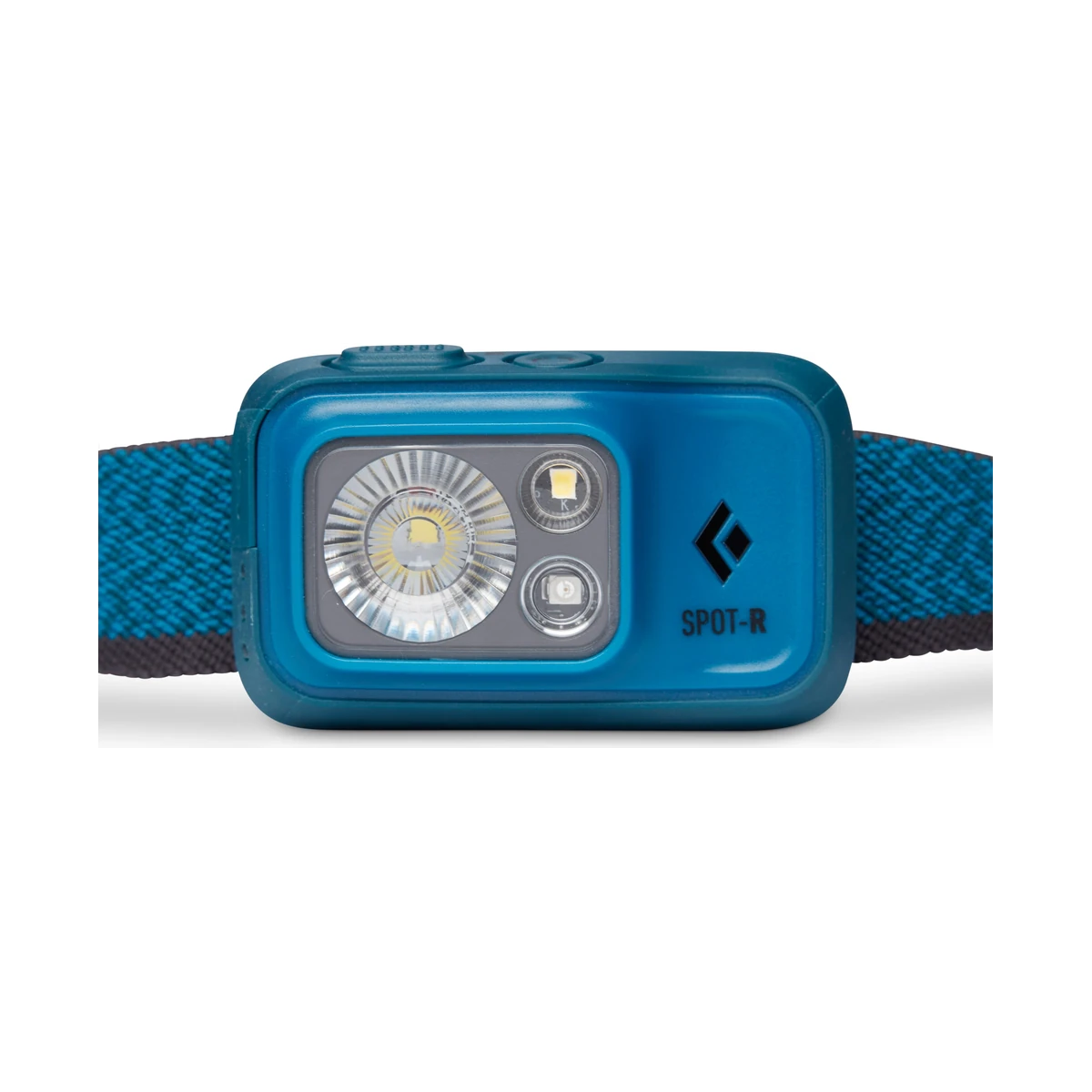 Black Diamond Spot 400 R Azul, Ansicht 2