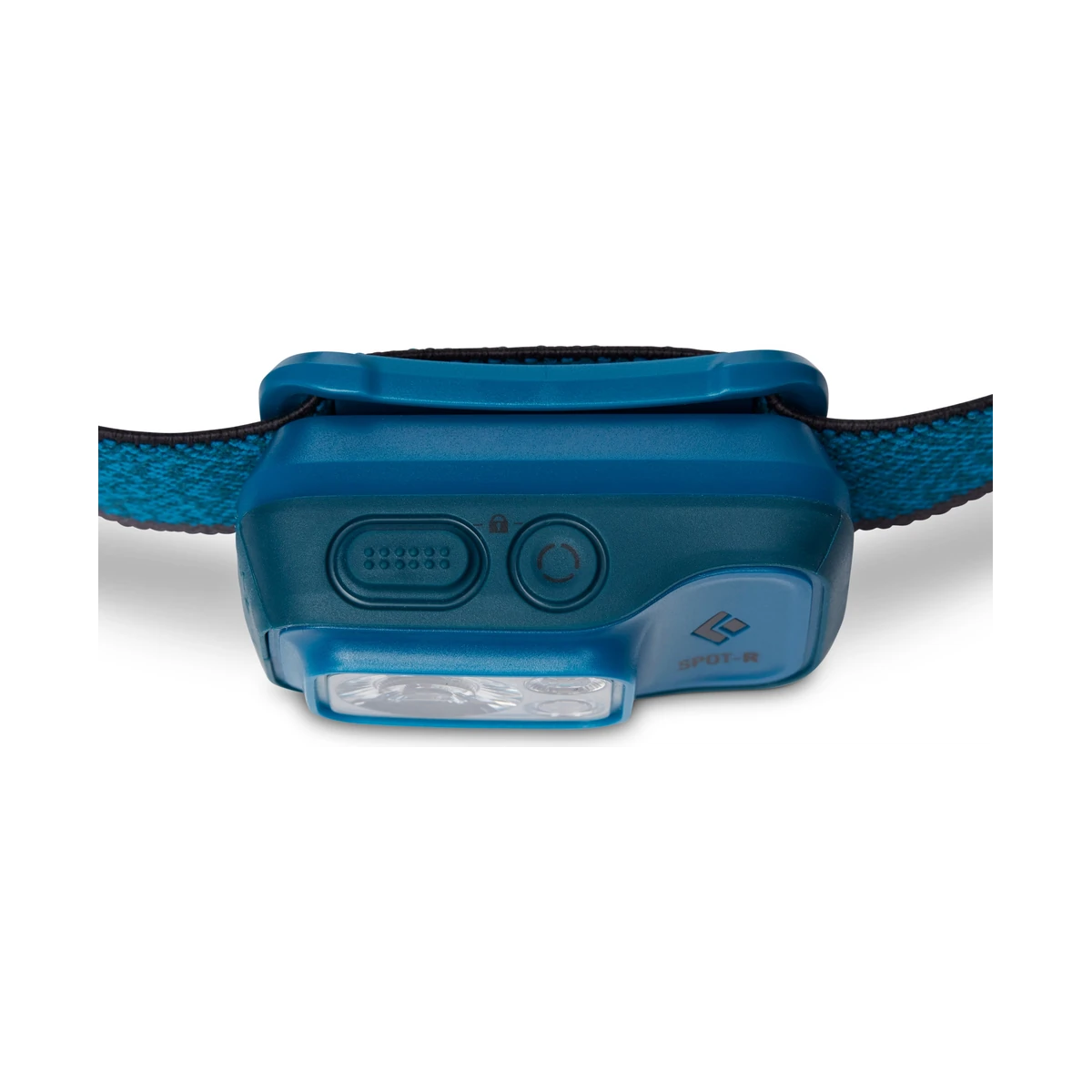 Black Diamond Spot 400 R Azul, Ansicht 3