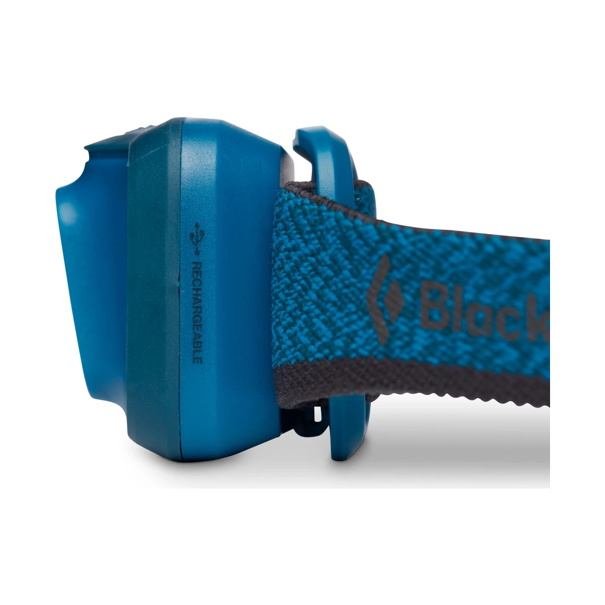 Black Diamond Spot 400 R Azul, Ansicht 4