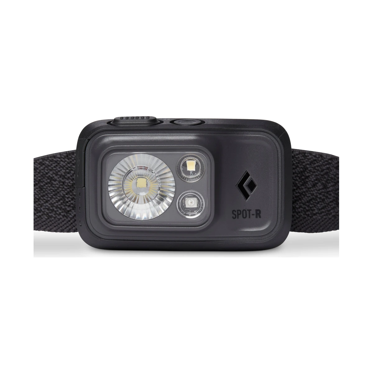 Black Diamond Spot 400 R Graphite, Ansicht 2