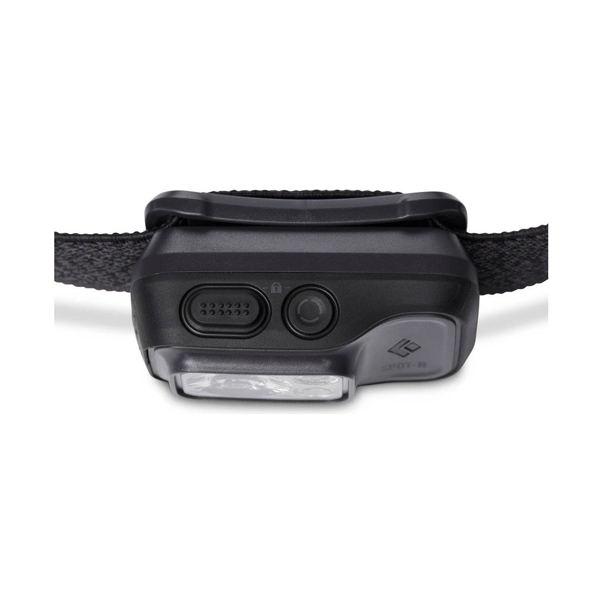 Black Diamond Spot 400 R Graphite, Ansicht 3