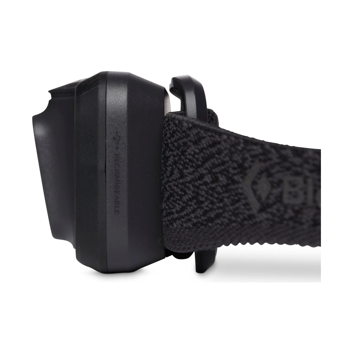 Black Diamond Spot 400 R Graphite, Ansicht 4