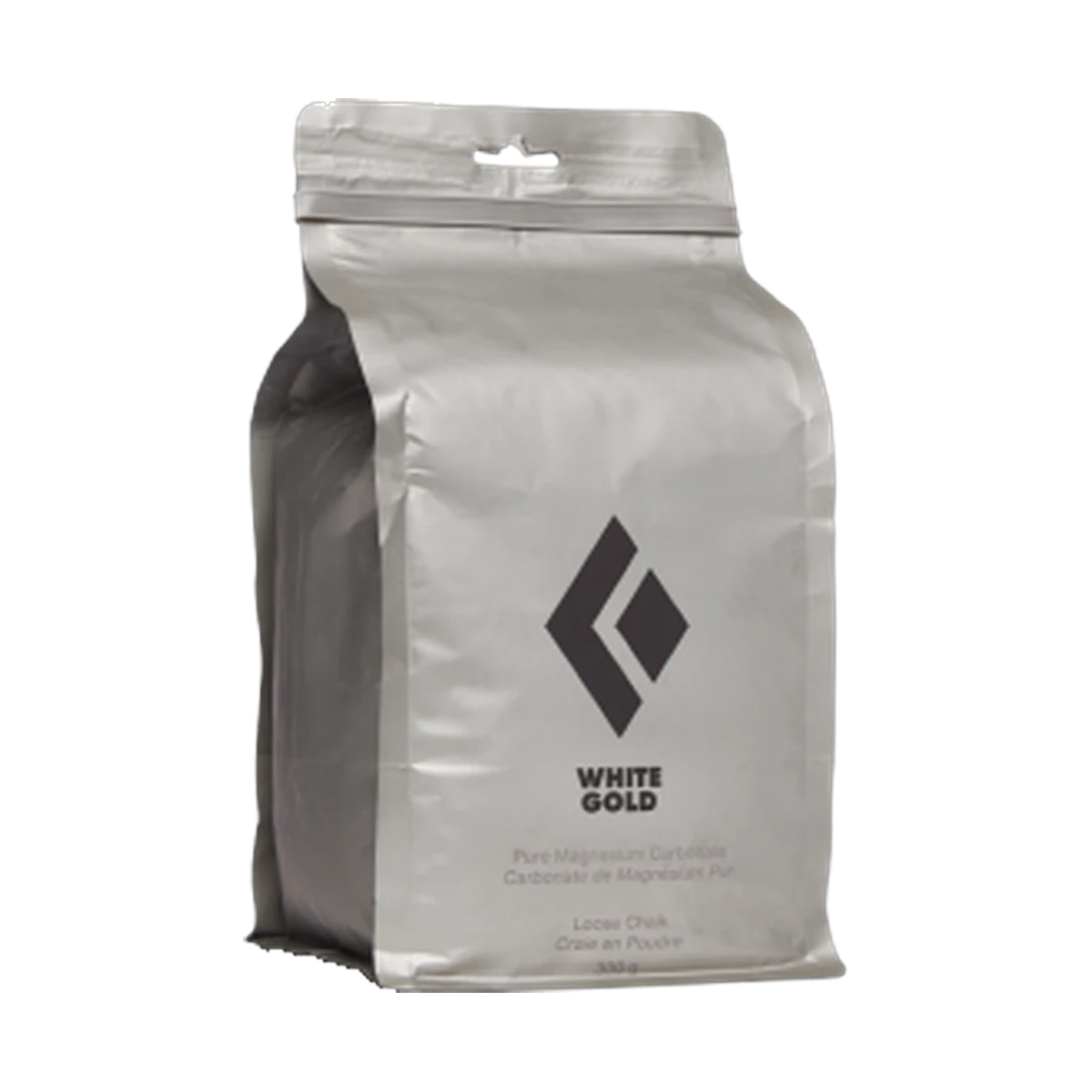 Withe Gold Chalk 200g .