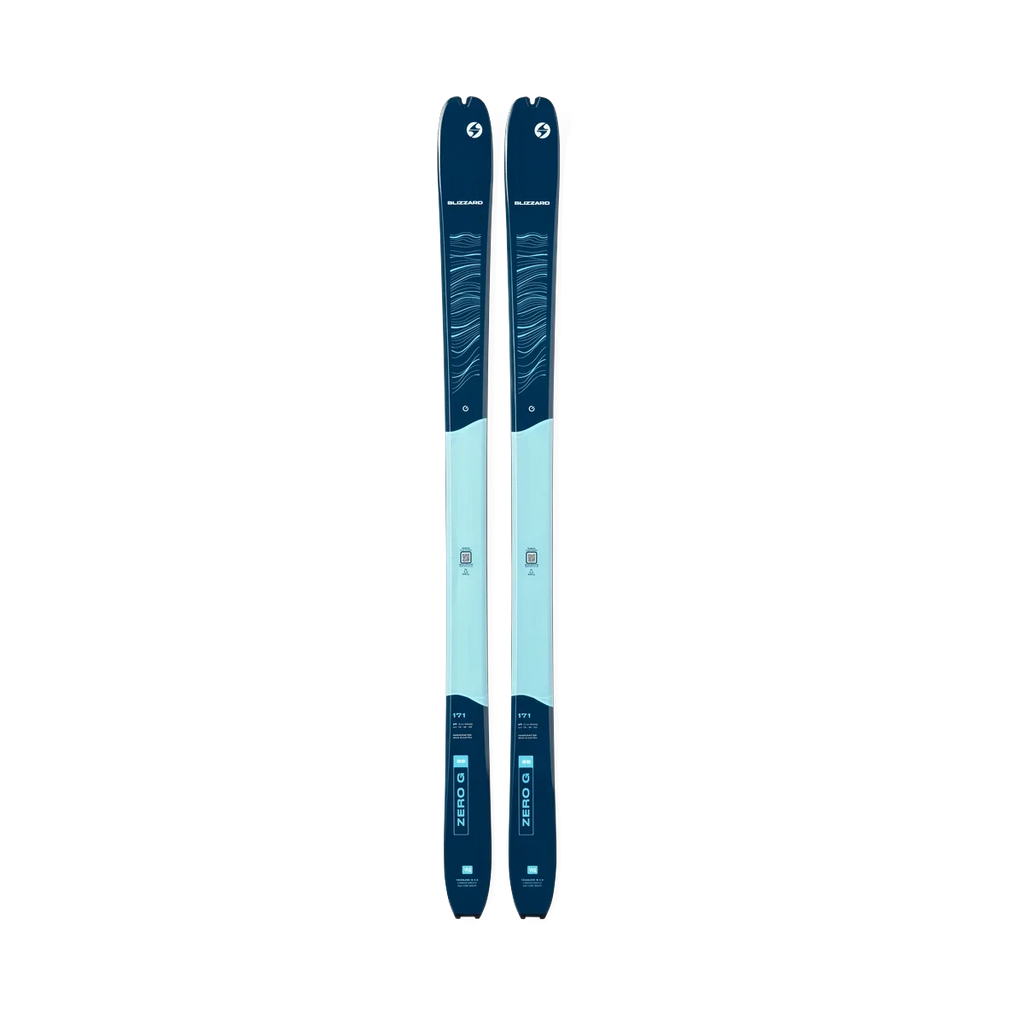 Ski: Blizzard Zero G 88 Woman