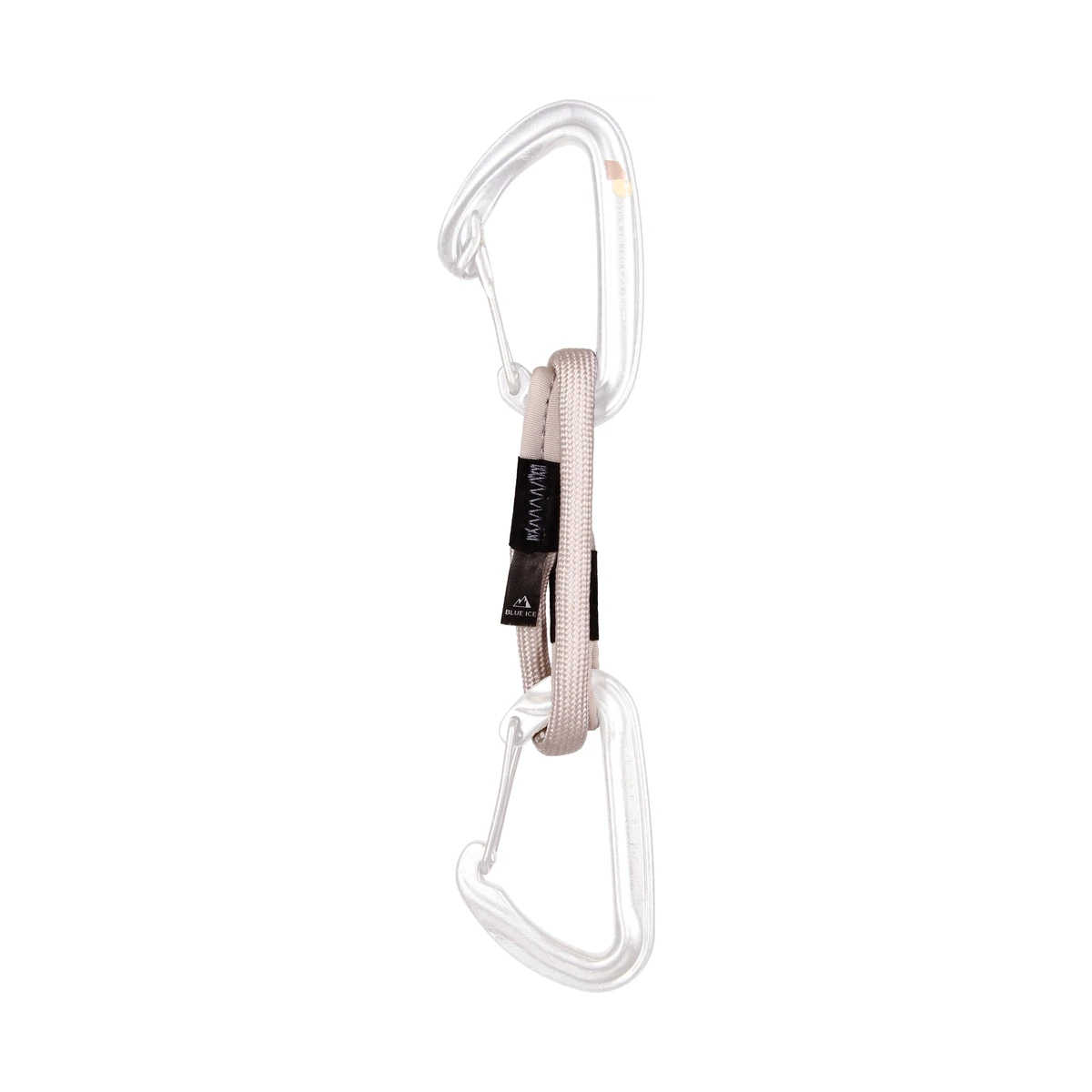 Blue Ice Alpine Runners 35 WHITE