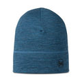 Buff Merino Lightweight Beanie Melange