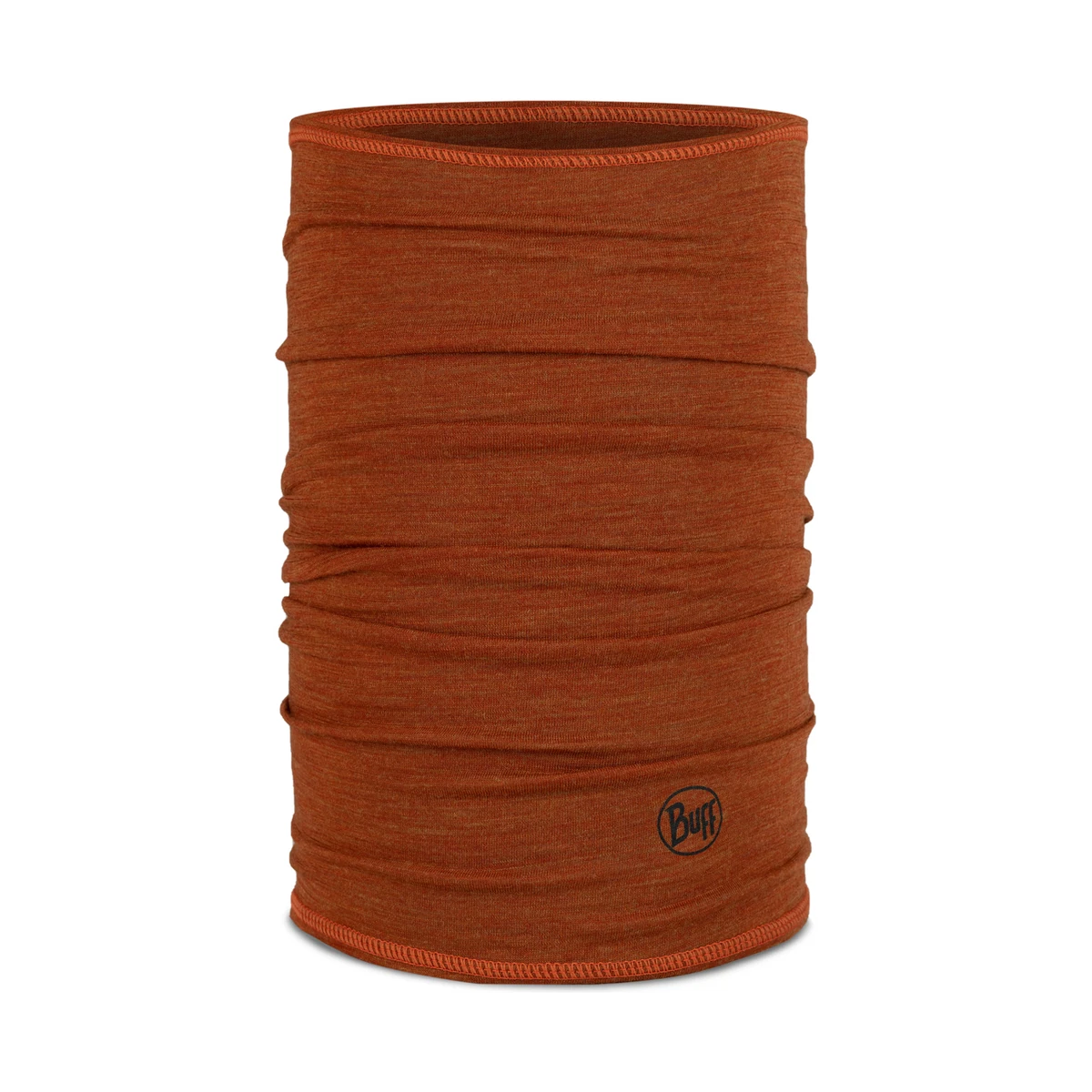 Buff Merino Lightweight Cinnamon