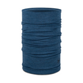 Buff Merino Midweight Beanie Melange