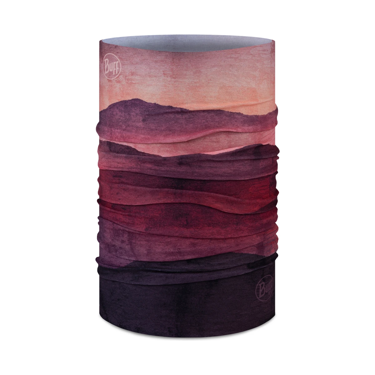 Buff Original Ecostrech Lise Maroon