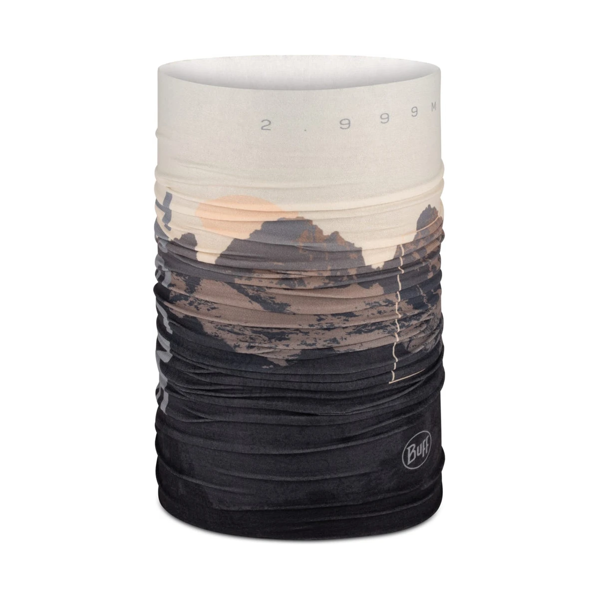 Buff Original Ecostretch Dark Brown