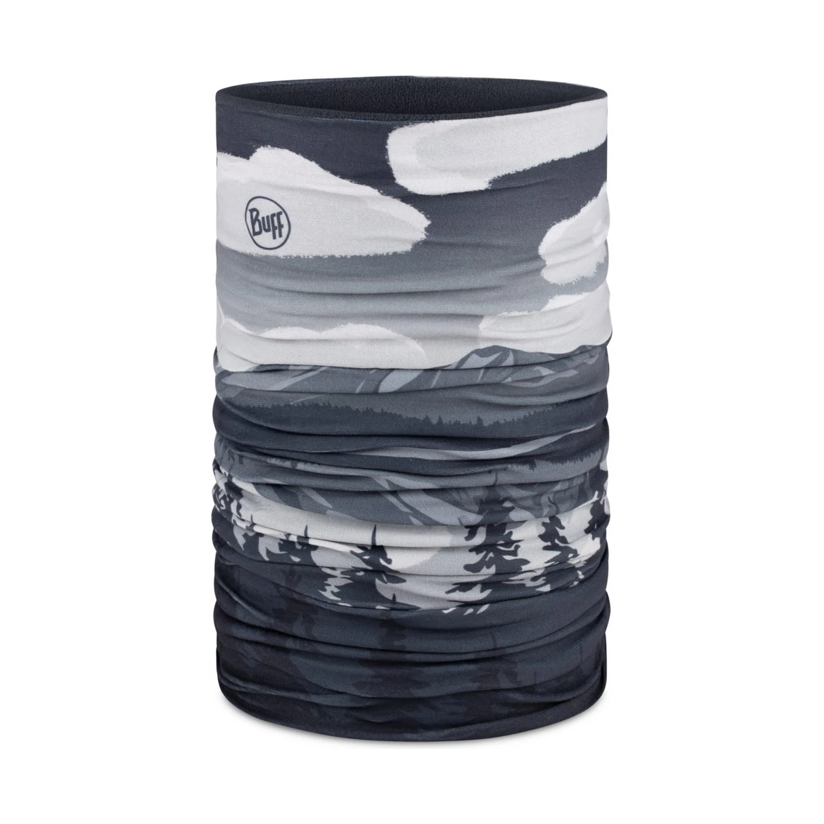 Buff Polar Reversible Hikian Grey