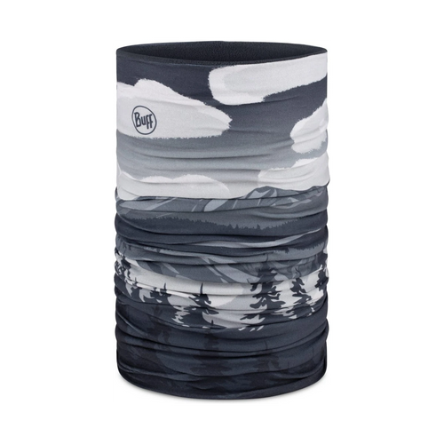 Buff Polar Reversible Hikian Grey
