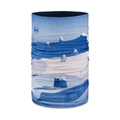 Buff Polar Reversible Ilken Blue