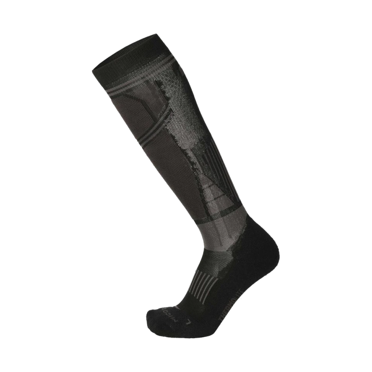 Mico Ski M1 Black