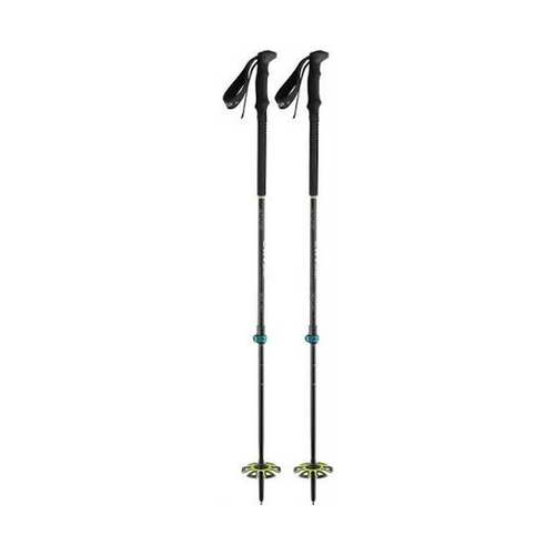 Camp Ski Track Laser black