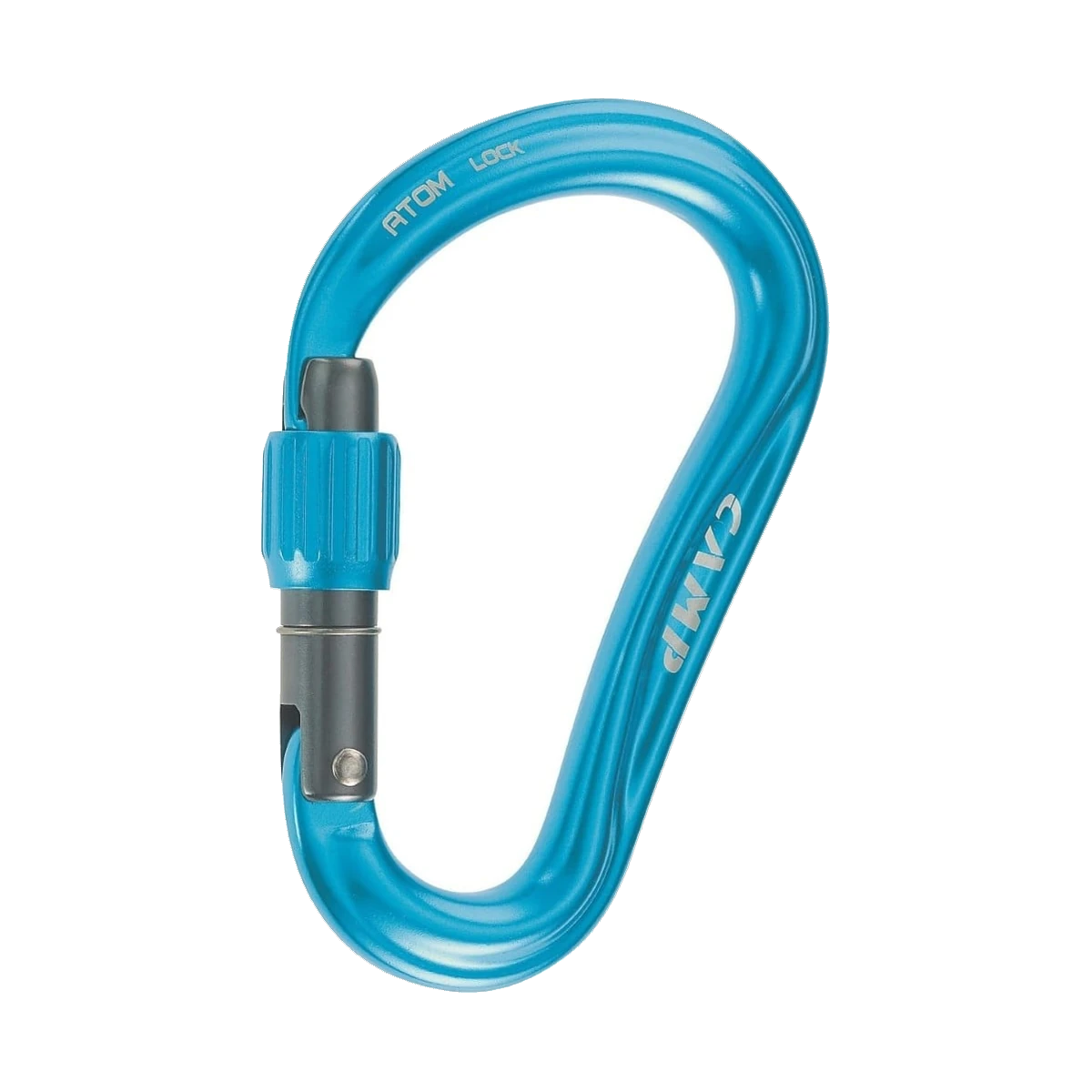 Camp Atom Lock