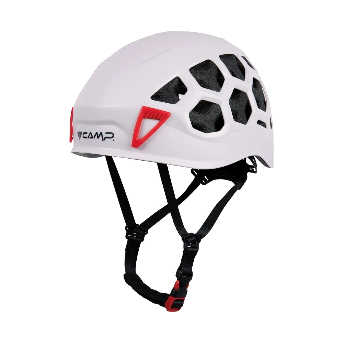 Camp Icon Helmet WHITE