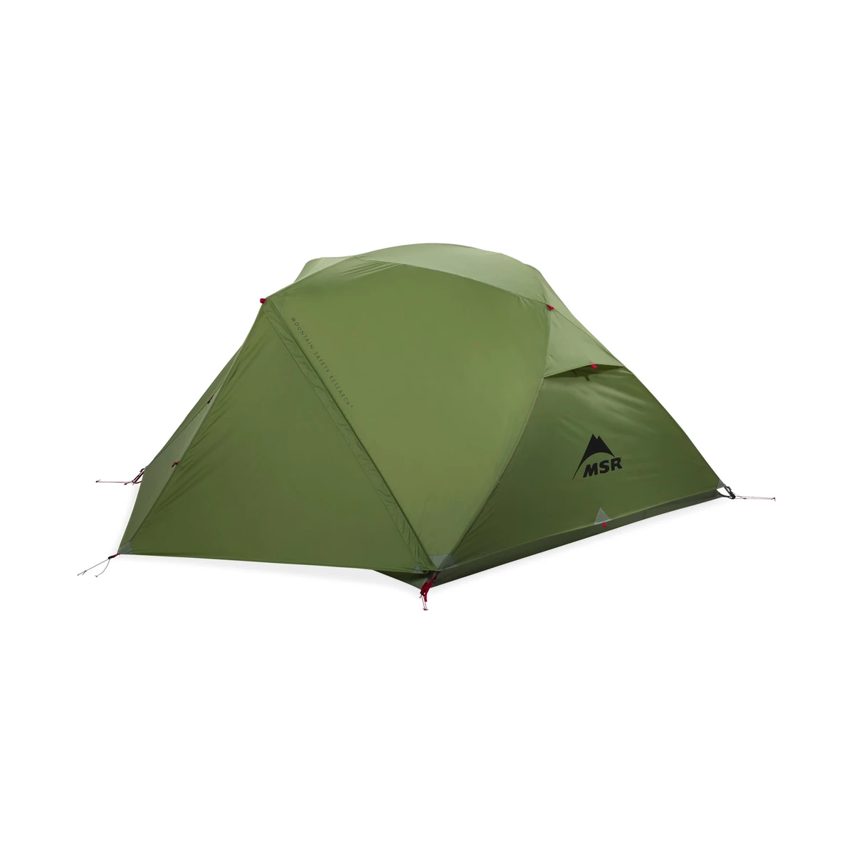 MSR Elixir 3 Green