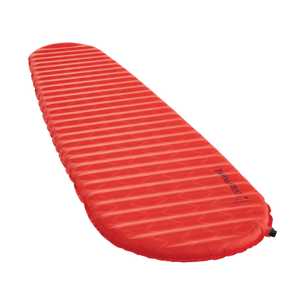 Therm-a-Rest Pro Lite Apex regular wide ORANGE