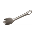 Titan Long Spork Grey