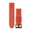 Garmin Cinturino Quickfit 26mm RED