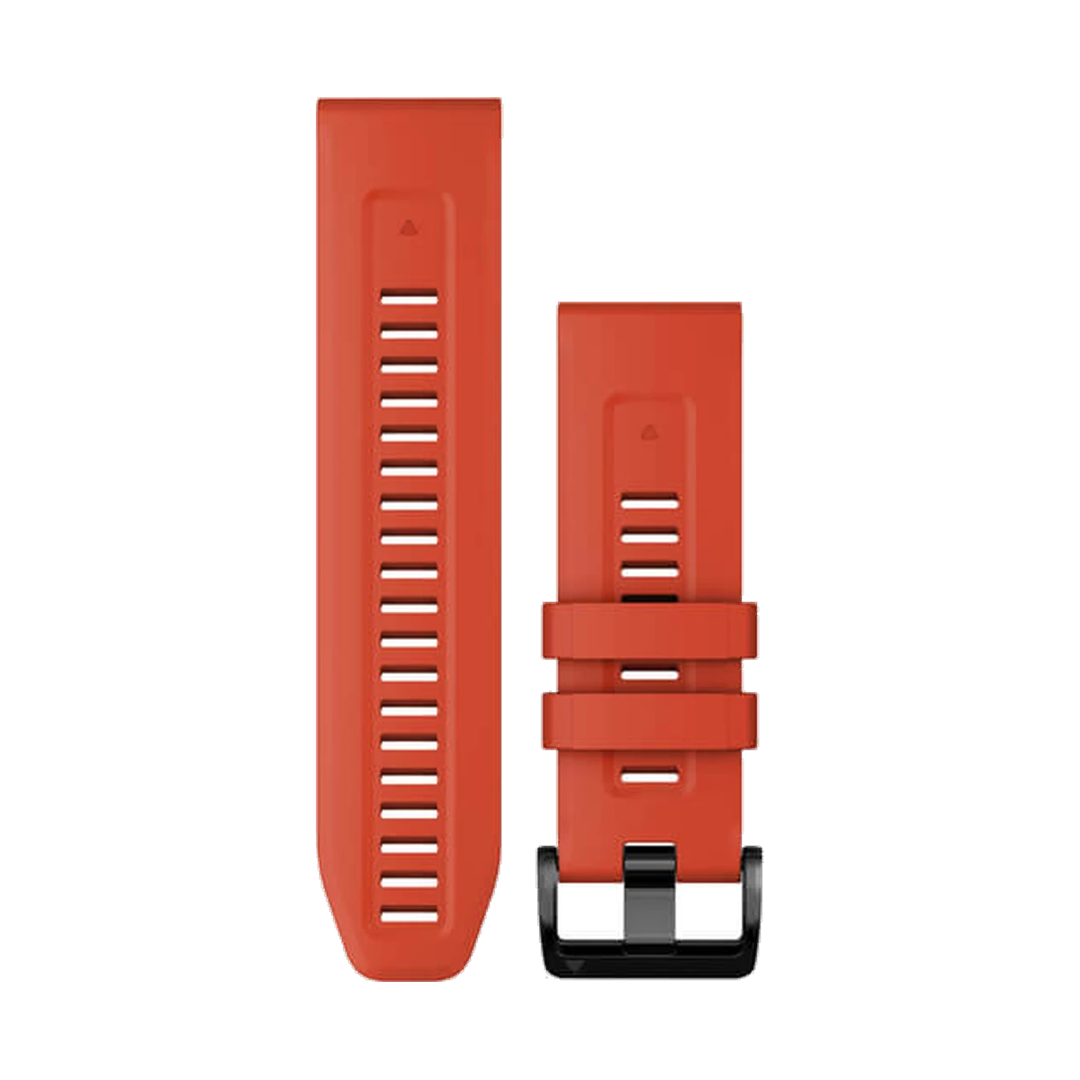 Garmin Cinturino Quickfit 26mm RED