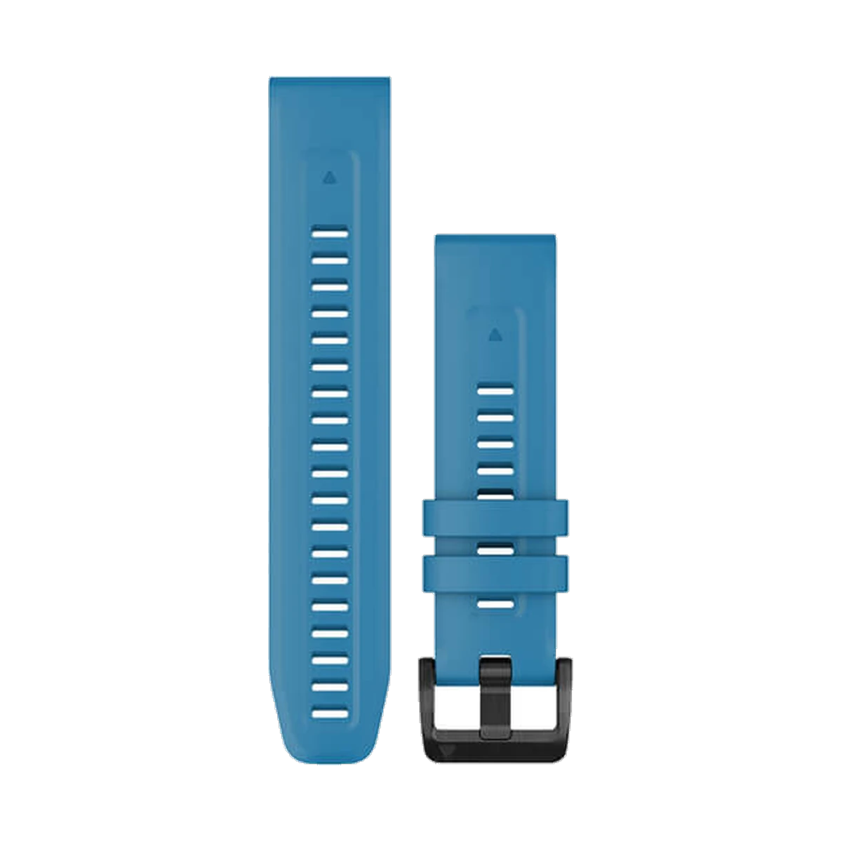 Garmin Cinturino Quickfit 22 BLUE