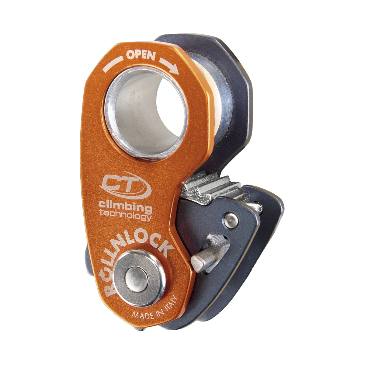 Climbing Technology RollNLock