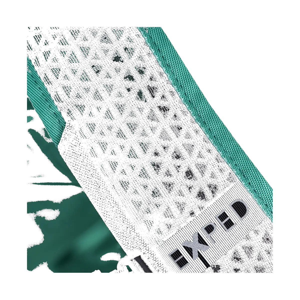 Exped Cloudburst 25, wasserdichter Leichtrucksack für Outdoor und Reise dark henna