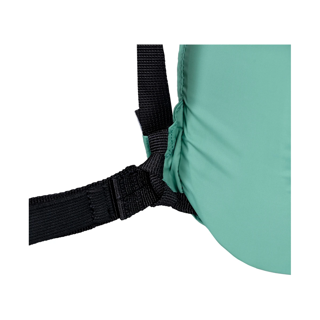 Exped Cloudburst 25 Black, zaino ultraleggero impermeabile per trekking e outdoor, vista 4