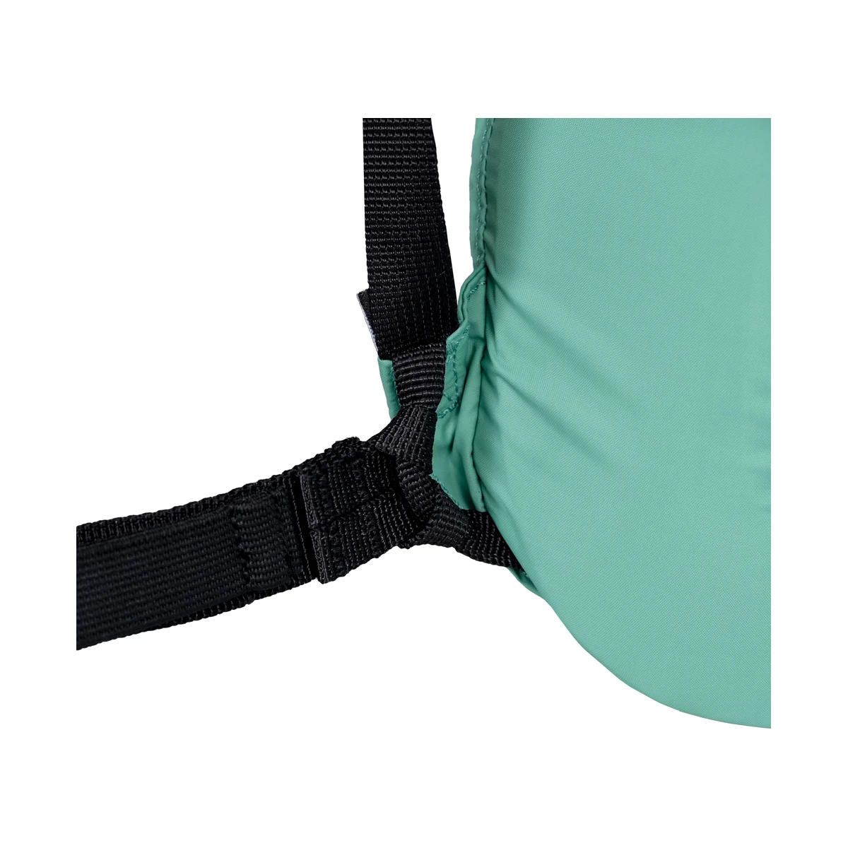 Exped Cloudburst 25 Black, zaino ultraleggero impermeabile per trekking e outdoor, vista 4