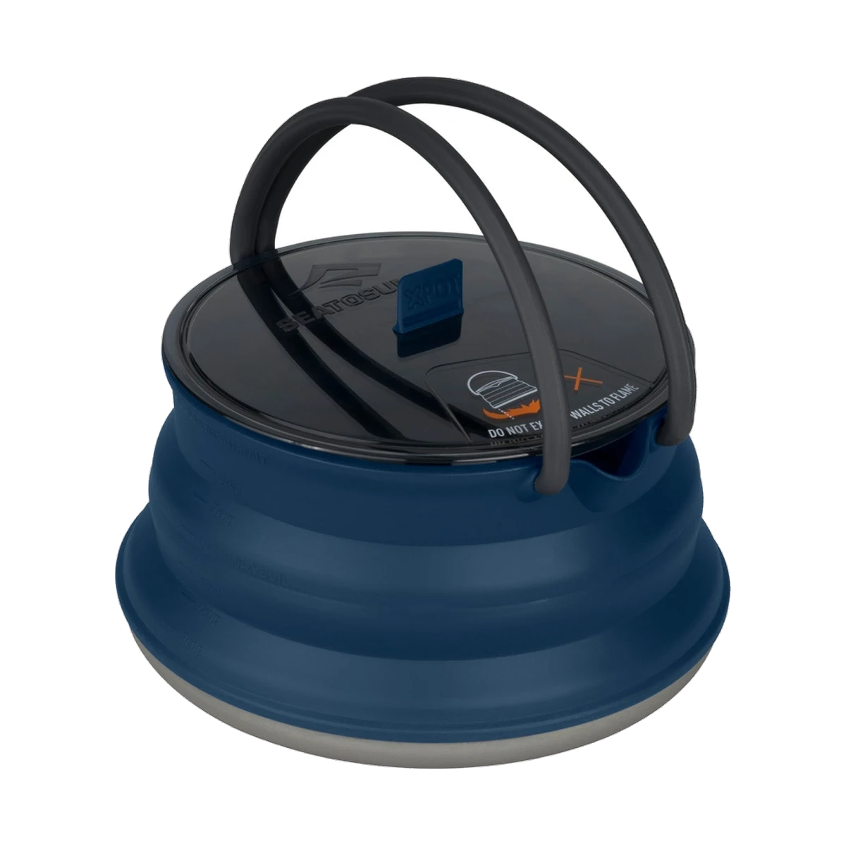 Sea to Summit X-Pot Kettle 2,2l
