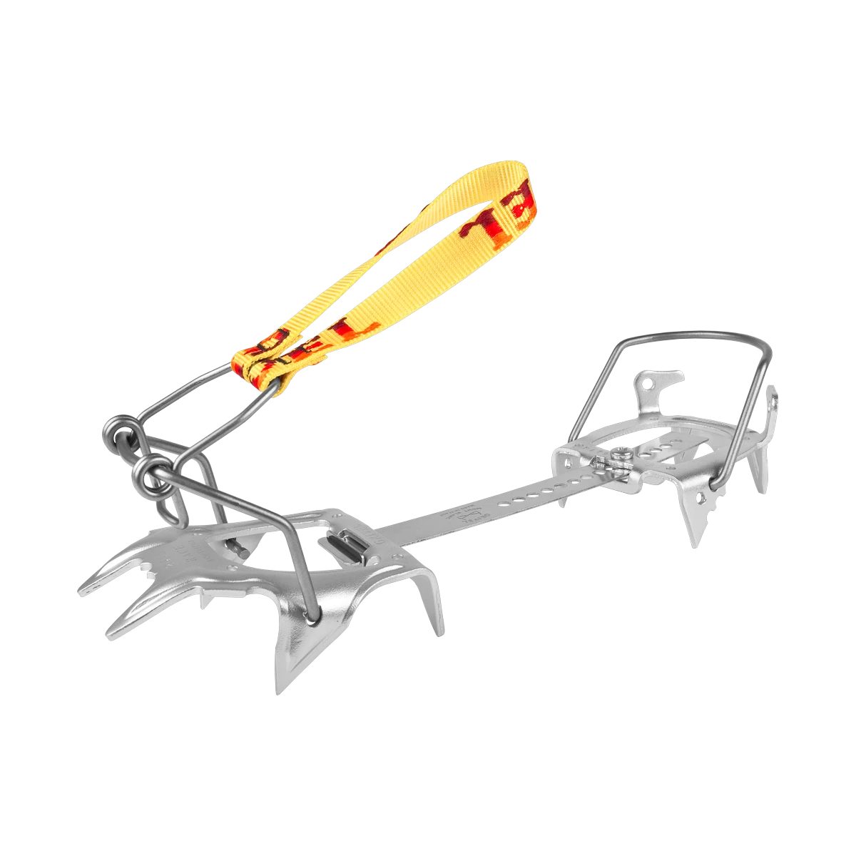 Grivel Ski Race Ski Matic