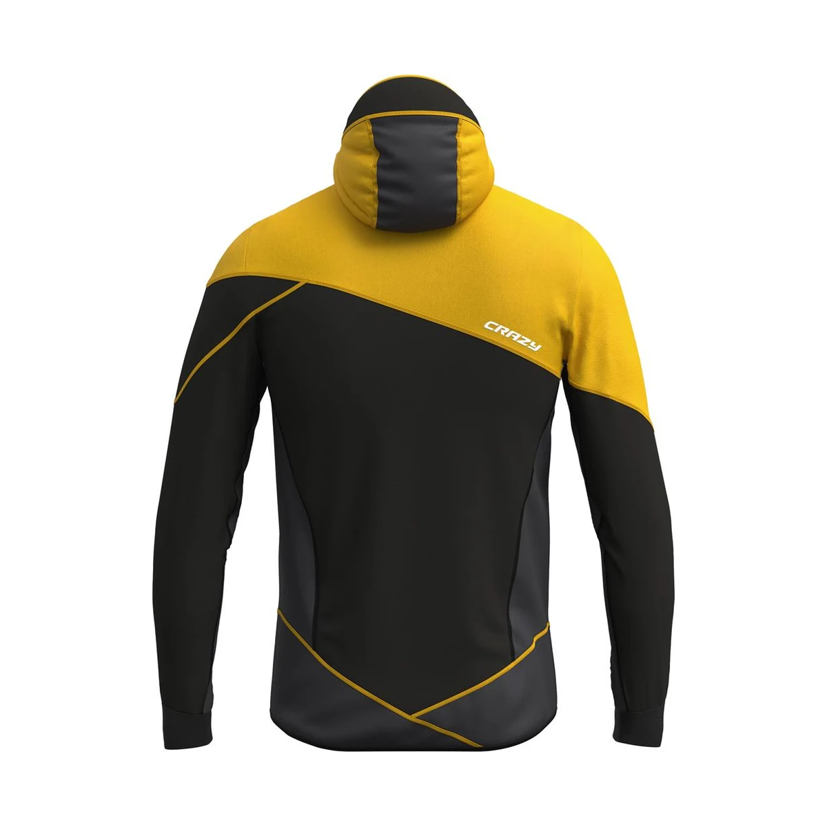 Crazy Idea Avenger Jacket
