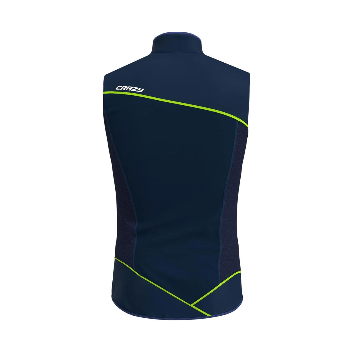 Crazy Idea Avenger Vest Liken