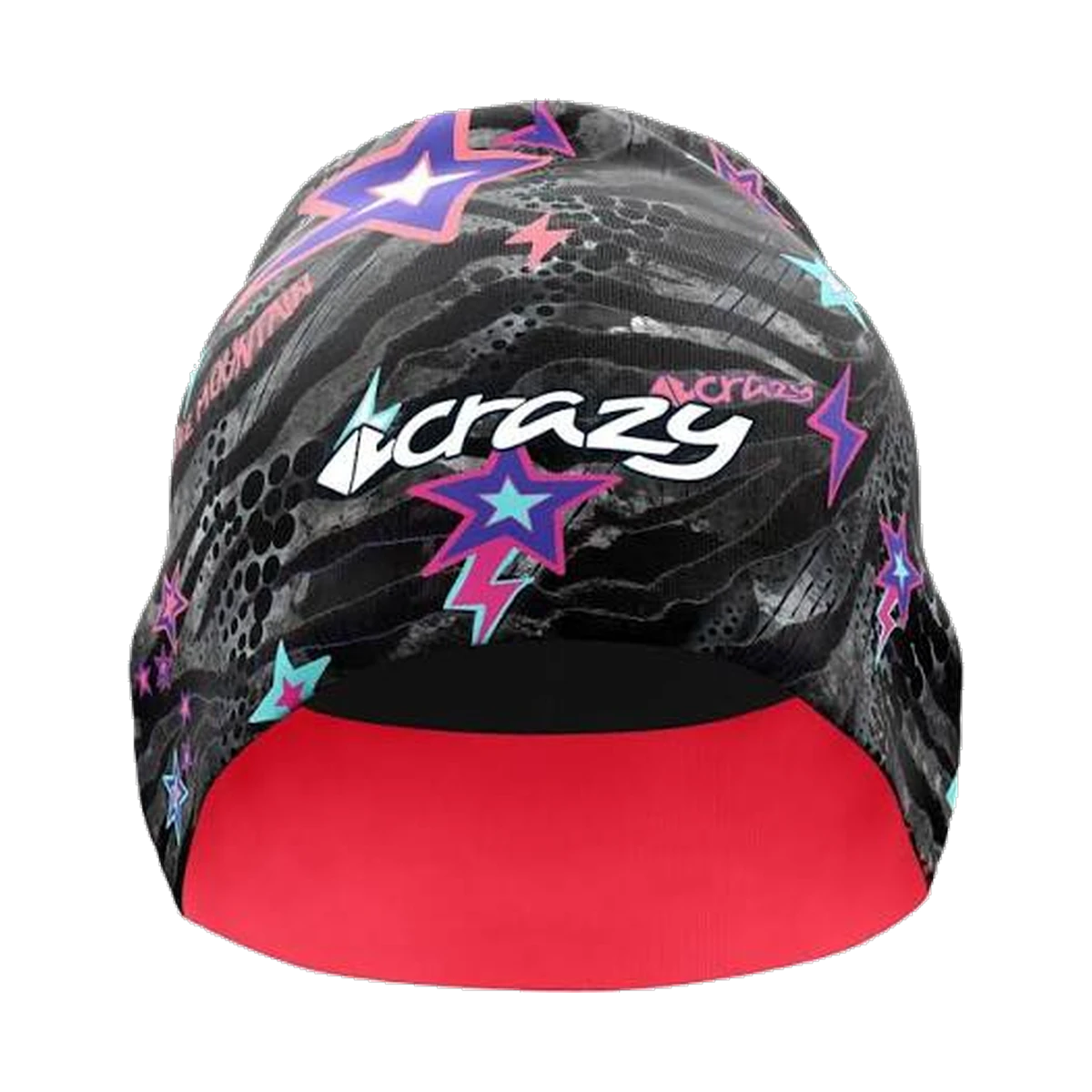 Cap Spire Thermo W Pop