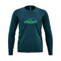 Long Sleeved Gulliver Chili