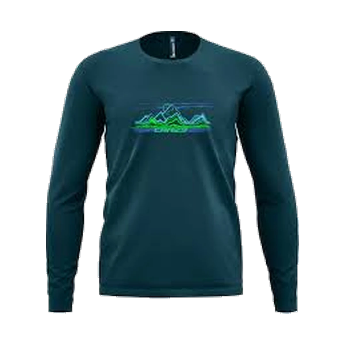 Long Sleeved Gulliver Chili