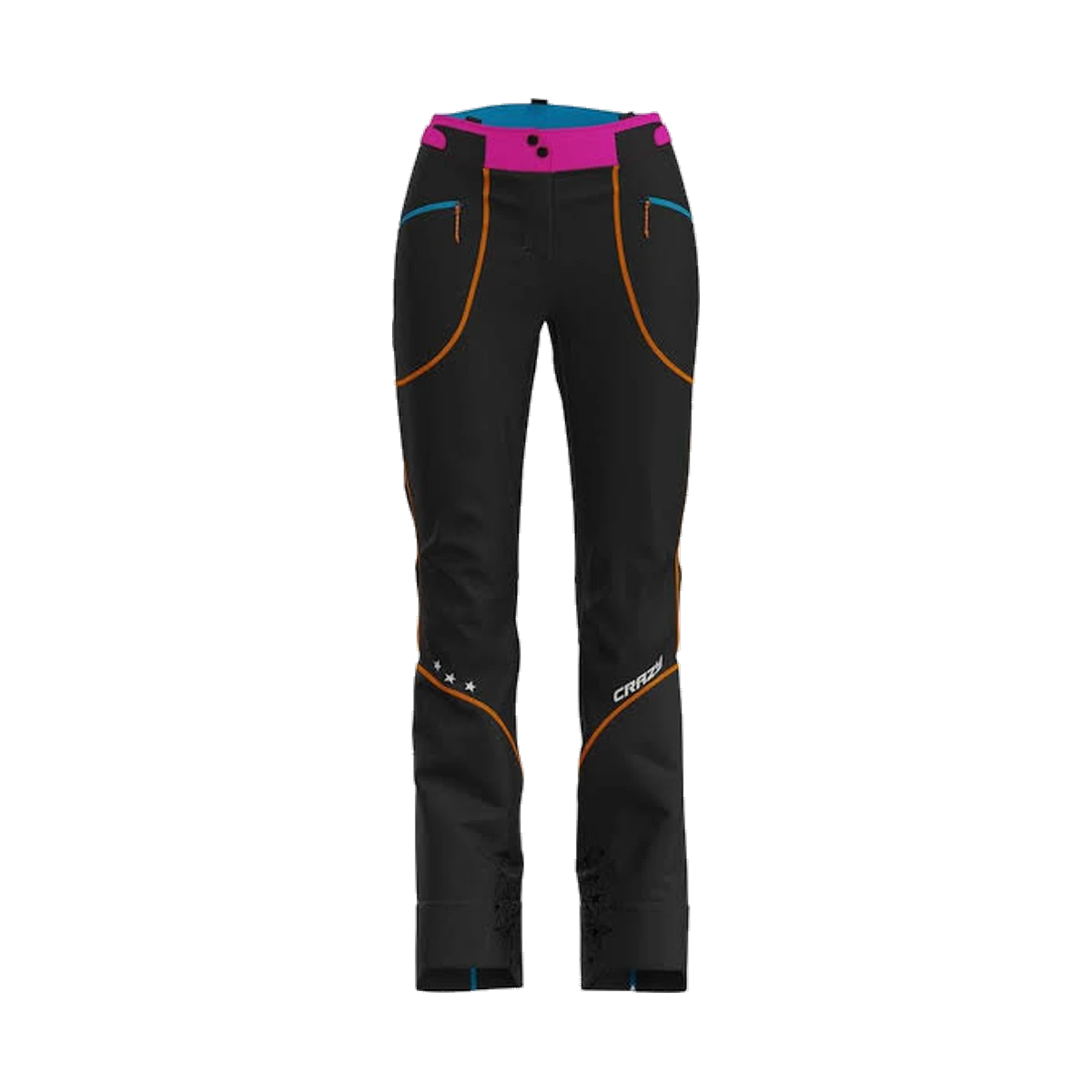 Pant Inspire W Blush