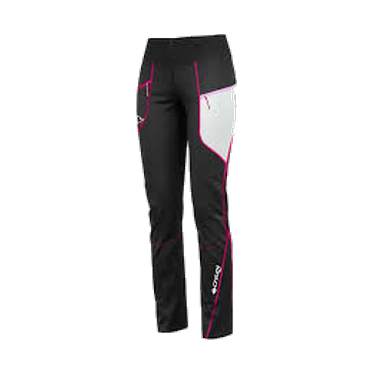 Pant Ionic W Blush