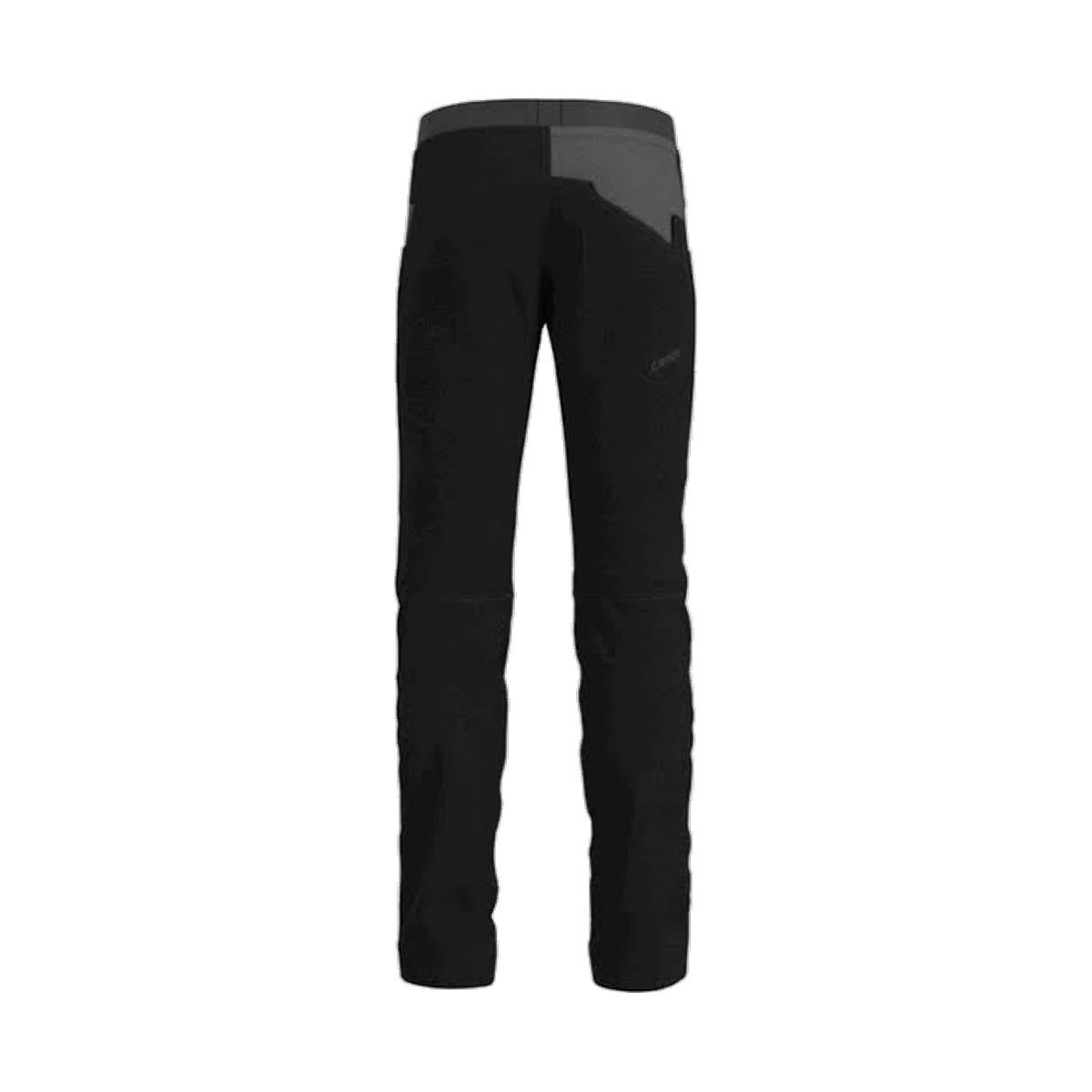 Pant Joker 123 Wool Effect Gray