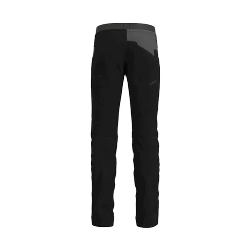 Pant Joker 123 Wool Effect Gray